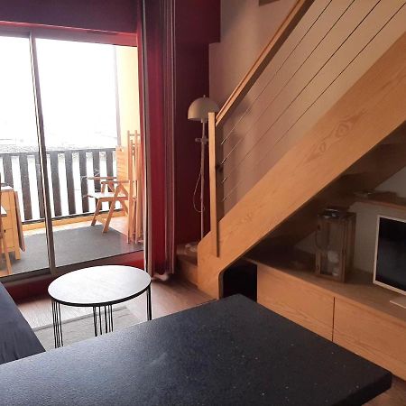 Duplex Cosy Avec Piscine Et Parking A Capbreton - Fr-1-239-870 Apartment ภายนอก รูปภาพ
