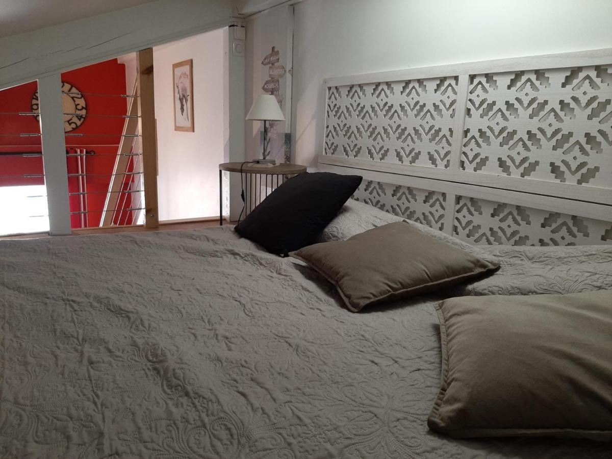 Duplex Cosy Avec Piscine Et Parking A Capbreton - Fr-1-239-870 Apartment ภายนอก รูปภาพ